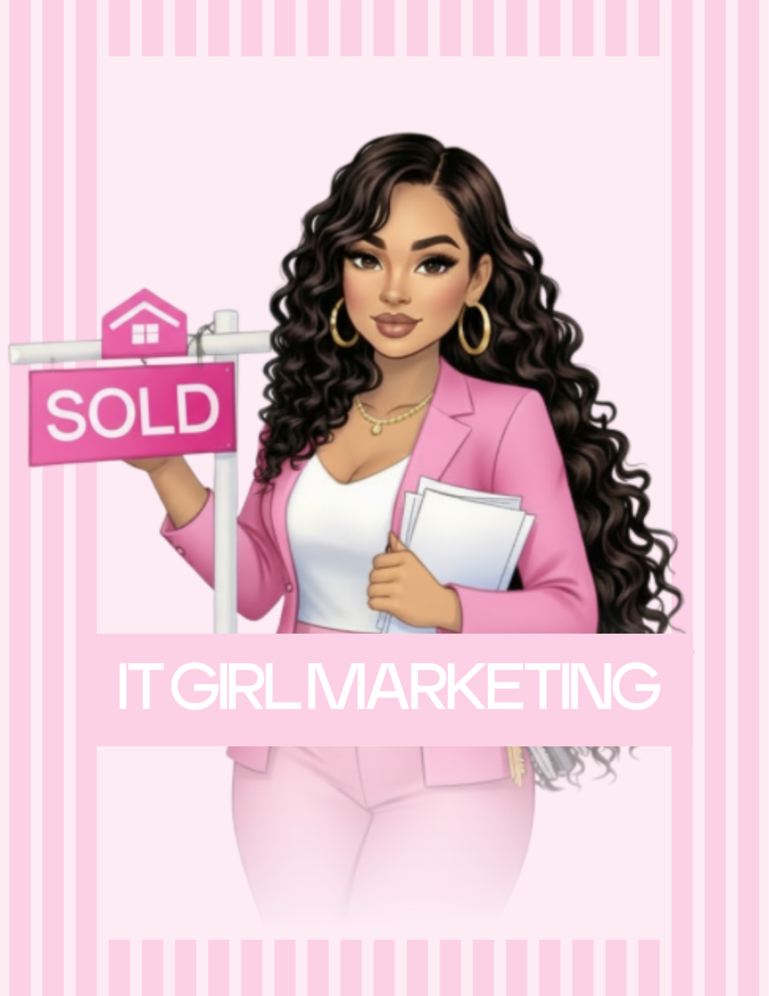 IT GIRL MARKETING