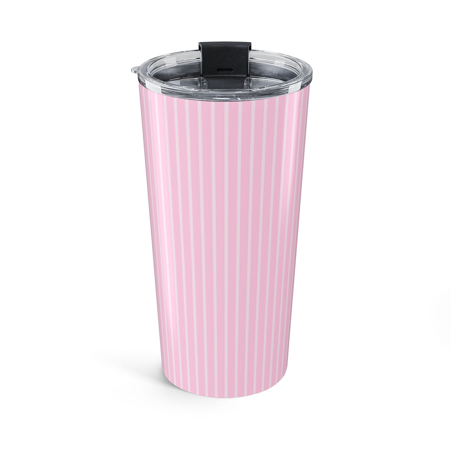 ‘JUST AN IT GIRL’ INSULATED TRAVEL CUP (20 oz)